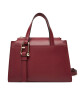 Furla Дамска чанта Nuvola Small WB01337 BX2045 CN 0053S 1007 Бордо - Mera.bg
