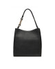 Furla Дамска чанта Nuvola Small WB01338-HSF000-O6000 Черен - Mera.bg