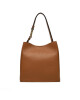 Furla Дамска чанта Nuvola Small WB01338-HSF000-RY000 Кафяв - Mera.bg