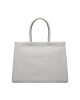 Furla Дамска чанта Opportunity L Tote 42 WB01106-BX2560-1843S-1007 Екрю - Mera.bg