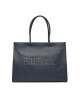 Furla Дамска чанта Opportunity L Tote 42 WB01106-BX2560-2679S-1007 Mediterraneo+Nero - Mera.bg