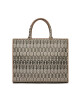 Furla Дамска чанта Opportunity L Tote WB00255-BX0383-TG400-1057 Бежов - Mera.bg