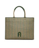 Furla Дамска чанта Opportunity L Tote WB00255-BX0472-2027S-1007 Зелен - Mera.bg