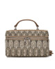 Furla Дамска чанта Opportunity Mini Crossbo WE00500-BX0383-TG400-1057 Бежов - Mera.bg