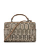 Furla Дамска чанта Opportunity Mini Crossbo WE00500-BX0383-TG400-1057 Бежов - Mera.bg