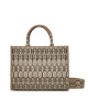 Furla Дамска чанта Opportunity S Tote WB00299-BX0385-TG400-1057 Бежов - Mera.bg
