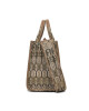 Furla Дамска чанта Opportunity S Tote WB00299-BX0385-TG400-1057 Бежов - Mera.bg