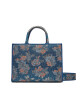 Furla Дамска чанта Opportunity S Tote WB00299-BX2556-2678S-1057 Toni Azzurrite - Mera.bg
