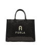 Furla Дамска чанта Opportunity WB00255-BX1568-O6000-1-007-20-CN-B Nero - Mera.bg