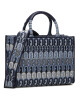 Furla Дамска чанта Opportunity WB00299-AX0777-TDE00-1-003-20-CN-B Син - Mera.bg