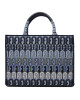 Furla Дамска чанта Opportunity WB00299-AX0777-TDE00-1-003-20-CN-B Син - Mera.bg