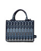 Furla Дамска чанта Opportunity WB00352-AX0777-TDE00-1-003-20-CN-B Син - Mera.bg