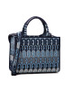 Furla Дамска чанта Opportunity WB00352-AX0777-TDE00-1-003-20-CN-B Син - Mera.bg