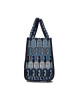 Furla Дамска чанта Opportunity WB00352-AX0777-TDE00-1-003-20-CN-B Син - Mera.bg