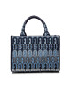 Furla Дамска чанта Opportunity WB00352-AX0777-TDE00-1-003-20-CN-B Син - Mera.bg