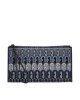 Furla Дамска чанта Opportunity WE00462-A.0459-TDE00-1057 Toni Blu Denim - Mera.bg