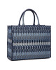 Furla Дамска чанта Oprotunity WB00255-A.0459-TDE00-1-003-20-CN-B Син - Mera.bg