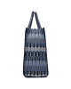 Furla Дамска чанта Oprotunity WB00255-A.0459-TDE00-1-003-20-CN-B Син - Mera.bg