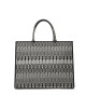 Furla Дамска чанта Oprotunity WB00255-A.0459G1000-1-003-20-CN-B Сив - Mera.bg