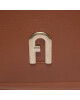 Furla Дамска чанта Primula L Hobo WB00453-HSF000-03B00-9035 Кафяв - Mera.bg