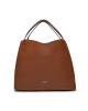 Furla Дамска чанта Primula L Hobo WB00453-HSF000-03B00-9035 Кафяв - Mera.bg
