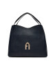 Furla Дамска чанта Primula L Hobo WB00453-HSF000-2676S-9035 Тъмносин - Mera.bg