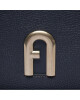 Furla Дамска чанта Primula L Hobo WB00453-HSF000-2676S-9035 Тъмносин - Mera.bg