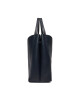 Furla Дамска чанта Primula L Hobo WB00453-HSF000-2676S-9035 Тъмносин - Mera.bg