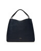 Furla Дамска чанта Primula L Hobo WB00453-HSF000-2676S-9035 Тъмносин - Mera.bg