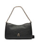 Furla Дамска чанта Primula M C.Body Double Strap WB01282-BX0356-O6000-9035 Черен - Mera.bg