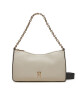 Furla Дамска чанта Primula M C.Body Double Strap WB01282-BX2972-3150S-9035 Екрю - Mera.bg