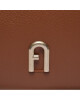 Furla Дамска чанта Primula Mini Crossbody WB00667-BX0176-03B00-9035 Кафяв - Mera.bg
