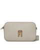 Furla Дамска чанта Primula Mini Crossbody WB00667-BX0176-1704S-9035 Екрю - Mera.bg