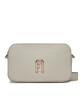 Furla Дамска чанта Primula Mini Crossbody WB00667-BX0176-1704S-9035 Екрю - Mera.bg