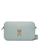 Furla Дамска чанта Primula Mini Crossbody WB00667-BX0176-AJ000-9035 Светлосиньо - Mera.bg
