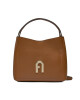 Furla Дамска чанта Primula S Hobo WB00507-HSF000-03B00-9035 Cognac H - Mera.bg