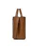 Furla Дамска чанта Primula S Hobo WB00507-HSF000-03B00-9035 Cognac H - Mera.bg