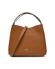 Furla Дамска чанта Primula S Hobo WB00507-HSF000-03B00-9035 Cognac H - Mera.bg