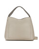 Furla Дамска чанта Primula S Hobo WB00507-HSF000-1704S-9035 Екрю - Mera.bg