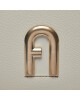 Furla Дамска чанта Primula S Hobo WB00507-HSF000-1704S-9035 Marshmallow - Mera.bg