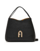 Furla Дамска чанта Primula S Hobo WB00507-HSF000-O6000-9035 Черен - Mera.bg