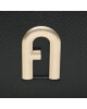Furla Дамска чанта Primula WB00453-HSF000-O6000-9035 Черен - Mera.bg