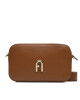 Furla Дамска чанта Primula WB00667-BX0238-03B00-9035 Cognac H - Mera.bg