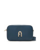 Furla Дамска чанта Primula WB00667-BX0613-1785S-9-035-20-IT-B Тъмносин - Mera.bg