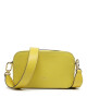 Furla Дамска чанта Primula WB00667-BX0613-1999S-9-035-20-IT-B Canary - Mera.bg