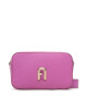 Furla Дамска чанта Primula WB00667-BX0613-VLT00-9-035-20-IT-B Violet - Mera.bg