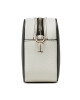 Furla Дамска чанта Primula WB00667-BX1195-1846S-9-035-20-IT-B Nero/Marshmallo - Mera.bg