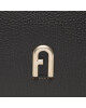 Furla Дамска чанта Primula WB00667-BX1195-1846S-9-035-20-IT-B Nero/Marshmallo - Mera.bg