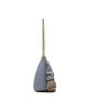 Furla Дамска чанта Primula WB00903-BX0356-2527S-9035 Celestial+Metal Taupe - Mera.bg
