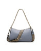 Furla Дамска чанта Primula WB00903-BX0356-2527S-9035 Celestial+Metal Taupe - Mera.bg